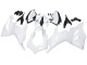 Discount 2020-2024 Unpainted Ducati Panigale V2 Motorcycle Fairings Canada
