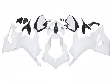 Discount 2020-2024 Unpainted Ducati Panigale V2 Motorcycle Fairings Canada