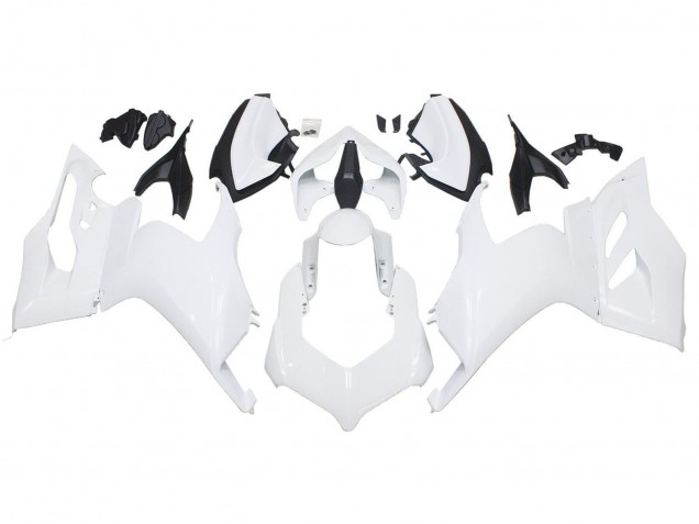 Discount 2020-2024 Unpainted Ducati Panigale V2 Motorcycle Fairings Canada