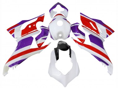 Discount 2020-2024 White Purple Red Glossy Black Ducati Panigale V2 Motorcycle Fairings Canada