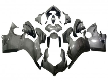 Discount 2018-2019 Black Carbon Fiber Style Ducati Panigale V4 V4S Motorcycle Fairings Canada
