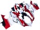 Discount 2018-2019 White Red Green Glossy Black Ducati Panigale V4 V4S Motorcycle Fairings Canada