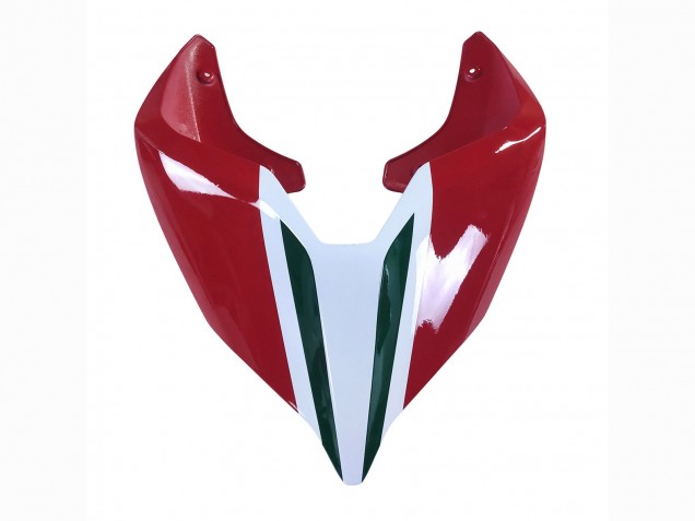 Discount 2018-2019 White Red Green Glossy Black Ducati Panigale V4 V4S Motorcycle Fairings Canada