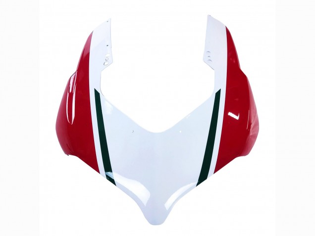 Discount 2018-2019 White Red Green Glossy Black Ducati Panigale V4 V4S Motorcycle Fairings Canada