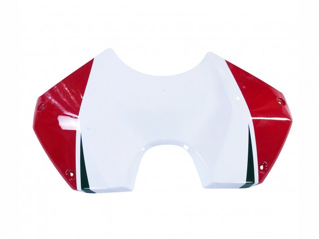 Discount 2018-2019 White Red Green Glossy Black Ducati Panigale V4 V4S Motorcycle Fairings Canada