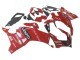 Discount 2020-2021 Red Glossy Black Lenovo 117 Ducati Panigale V4 V4S Motorcycle Fairing Canada