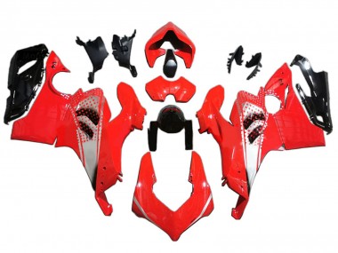 Discount 2020-2021 Red White Glossy Black Ducati Panigale V4 V4S Motorcycle Fairings Canada