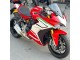 Discount 2017-2022 White Red Black Green Ducati Supersport 939/939S Motorcycle Fairings Canada