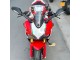 Discount 2017-2022 White Red Black Green Ducati Supersport 939/939S Motorcycle Fairings Canada