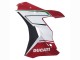 Discount 2017-2022 White Red Black Green Ducati Supersport 939/939S Motorcycle Fairings Canada
