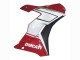 Discount 2017-2022 White Red Black Green Ducati Supersport 939/939S Motorcycle Fairings Canada