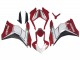 Discount 2017-2022 White Red Black Green Ducati Supersport 939/939S Motorcycle Fairings Canada