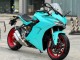 Discount 2017-2022 Light Blue Ducati Supersport 939/939S Motorcycle Fairings Canada