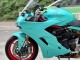 Discount 2017-2022 Light Blue Ducati Supersport 939/939S Motorcycle Fairings Canada