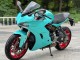 Discount 2017-2022 Light Blue Ducati Supersport 939/939S Motorcycle Fairings Canada