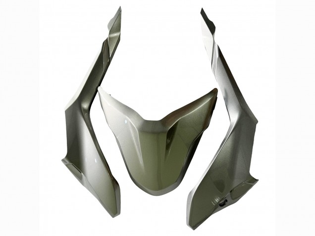 Discount 2021-2024 Grey Ducati 2021-2024 Ducati Supersport 950/950S Motorcycle Fairings Canada