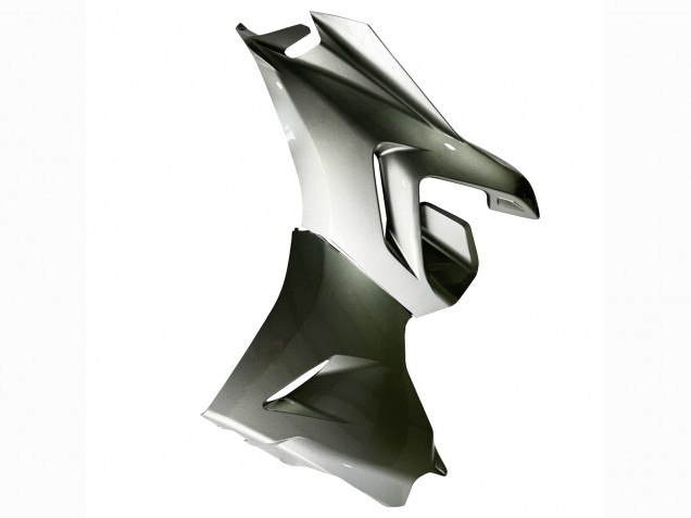 Discount 2021-2024 Grey Ducati 2021-2024 Ducati Supersport 950/950S Motorcycle Fairings Canada