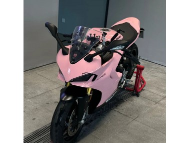 Discount 2021-2024 Pink Black Ducati 2021-2024 Ducati Supersport 950/950S Motorcycle Fairings Canada