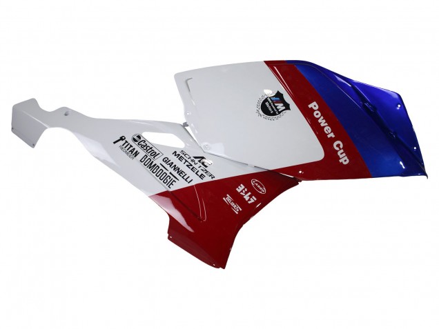 Discount 2005-2010 White Red Blue BMW K1200S Abs Fairings Canada