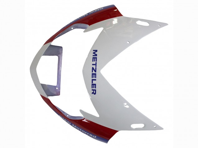 Discount 2005-2010 White Red Blue BMW K1200S Abs Fairings Canada