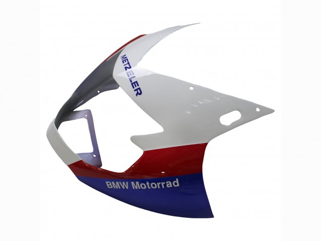 Discount 2005-2010 White Red Blue BMW K1200S Abs Fairings Canada
