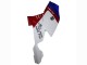 Discount 2005-2010 White Red Blue BMW K1200S Abs Fairings Canada