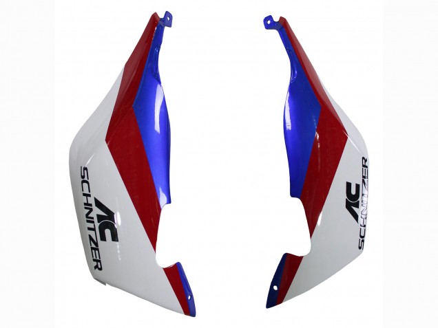 Discount 2005-2010 White Red Blue BMW K1200S Abs Fairings Canada