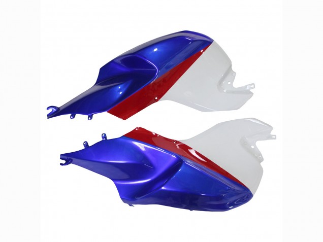 Discount 2005-2010 White Red Blue BMW K1200S Abs Fairings Canada