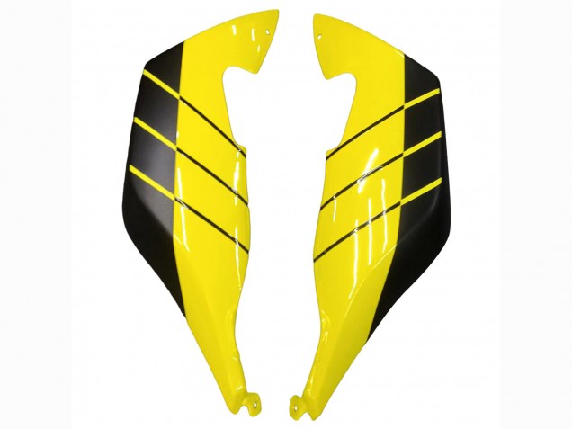 Discount 2005-2010 Yellow Silver Matte Black BMW K1200S Motorcycle Fairings Canada