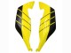 Discount 2005-2010 Yellow Silver Matte Black BMW K1200S Motorcycle Fairings Canada