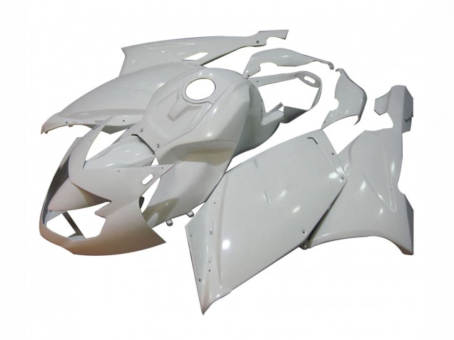 Discount 2005-2010 Unpainted BMW K1200S Motorcycle Fairings Canada