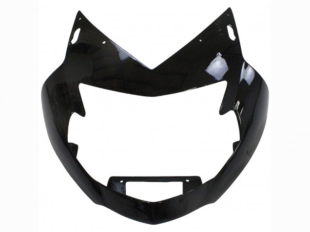 Discount 2005-2010 Glossy Black Matte Black Blue Lines BMW K1200S Motorcycle Fairings Canada