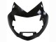 Discount 2005-2010 Glossy Black Matte Black Blue Lines BMW K1200S Motorcycle Fairings Canada