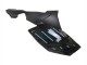 Discount 2005-2010 Glossy Black Matte Black Blue Lines BMW K1200S Motorcycle Fairings Canada