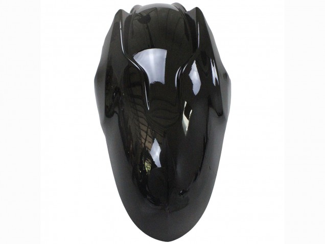Discount 2005-2010 Glossy Black Matte Black Blue Lines BMW K1200S Motorcycle Fairings Canada