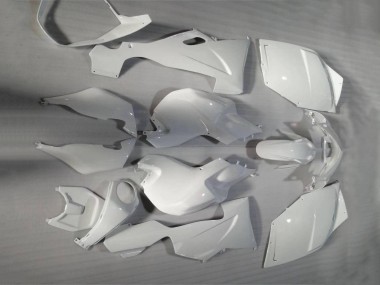 Discount 2005-2010 White BMW K1200S Motorcycle Fairings Canada