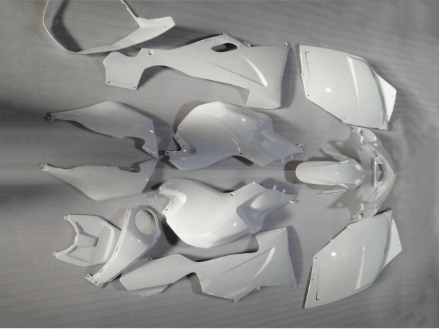 Discount 2005-2010 White BMW K1200S Motorcycle Fairings Canada