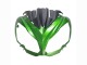 Discount 2005-2010 Green Matte Black BMW K1200S Motorcycle Fairings Canada