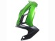 Discount 2005-2010 Green Matte Black BMW K1200S Motorcycle Fairings Canada