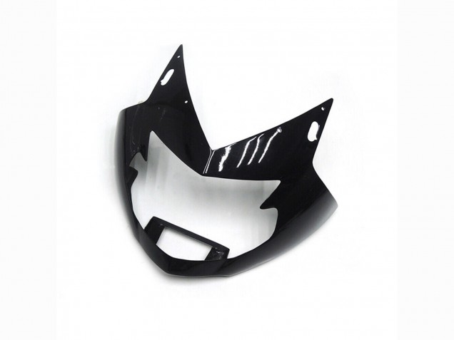Discount 2005-2010 Glossy Black Matte Black BMW K1200S Motorcycle Fairings Canada