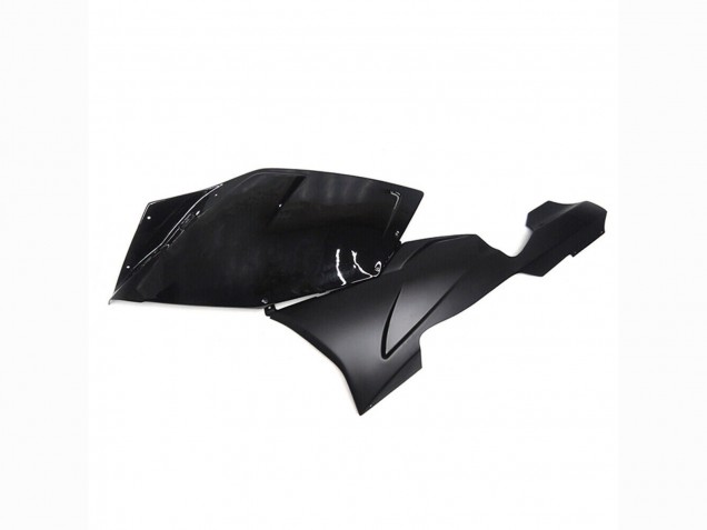 Discount 2005-2010 Glossy Black Matte Black BMW K1200S Motorcycle Fairings Canada