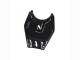 Discount 2005-2010 Glossy Black Matte Black BMW K1200S Motorcycle Fairings Canada