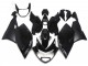 Discount 2005-2010 Glossy Black Matte Black BMW K1200S Motorcycle Fairings Canada