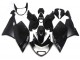 Discount 2005-2010 Glossy Black Matte Black BMW K1200S Motorcycle Fairings Canada