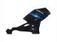 Discount 2005-2010 Blue Glossy Black BMW K1200S Motorcycle Fairings Canada
