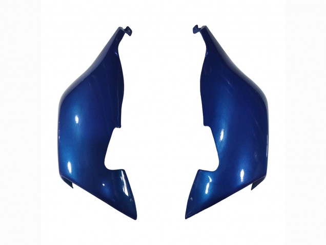 Discount 2005-2010 Blue Glossy Black BMW K1200S Motorcycle Fairings Canada