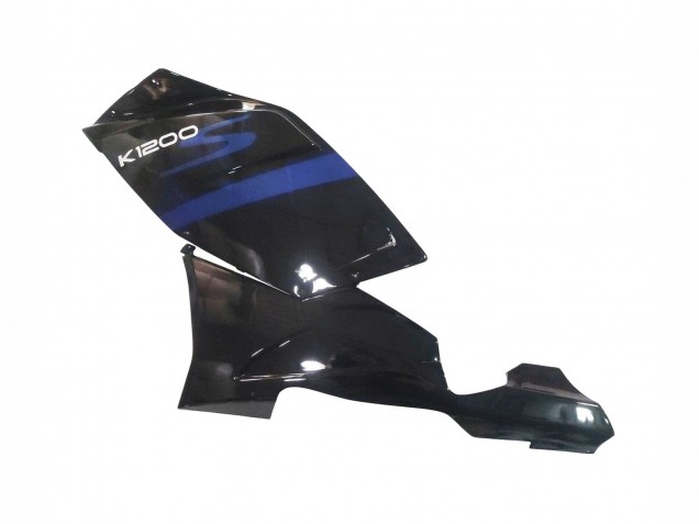 Discount 2005-2010 Blue Glossy Black BMW K1200S Motorcycle Fairings Canada