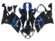 Discount 2005-2010 Blue Glossy Black BMW K1200S Motorcycle Fairings Canada