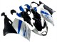 Discount 2005-2010 Silver Blue Black BMW K1200S Bike Fairings Canada