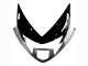 Discount 2005-2010 Silver Blue Black BMW K1200S Bike Fairings Canada